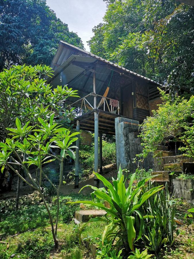 Siam Cookies Bungalow Koh Phangan Hotel Kültér fotó