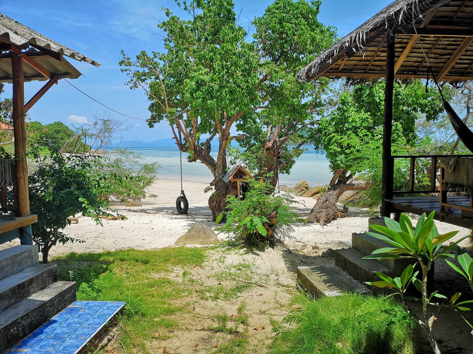 Siam Cookies Bungalow Koh Phangan Hotel Kültér fotó