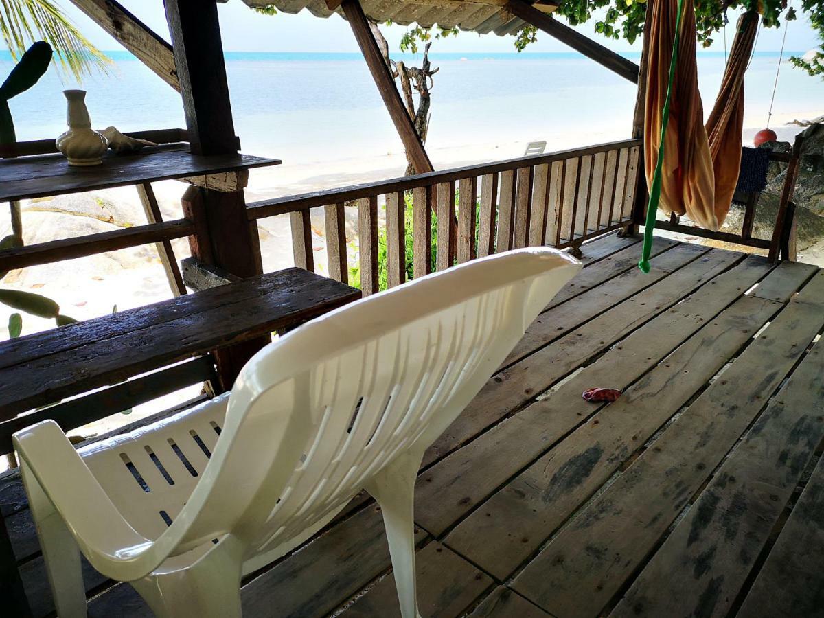 Siam Cookies Bungalow Koh Phangan Hotel Kültér fotó