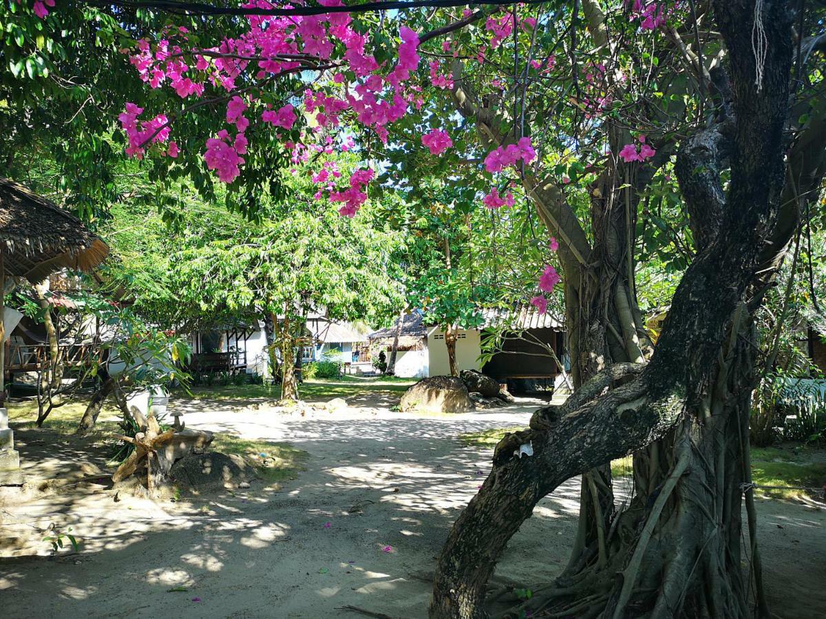 Siam Cookies Bungalow Koh Phangan Hotel Kültér fotó