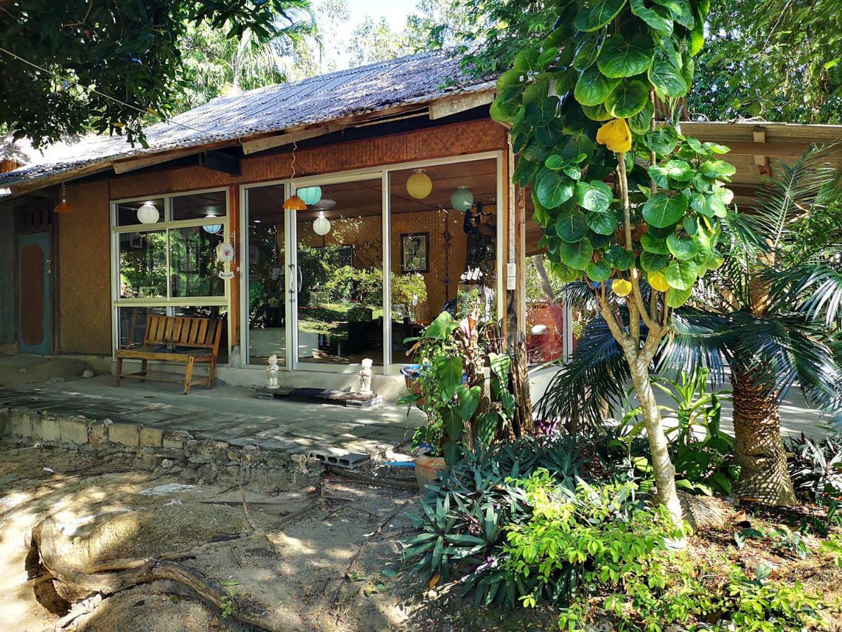 Siam Cookies Bungalow Koh Phangan Hotel Kültér fotó