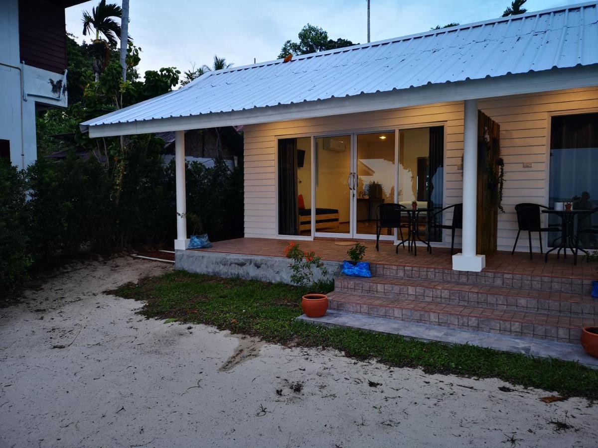 Siam Cookies Bungalow Koh Phangan Hotel Kültér fotó